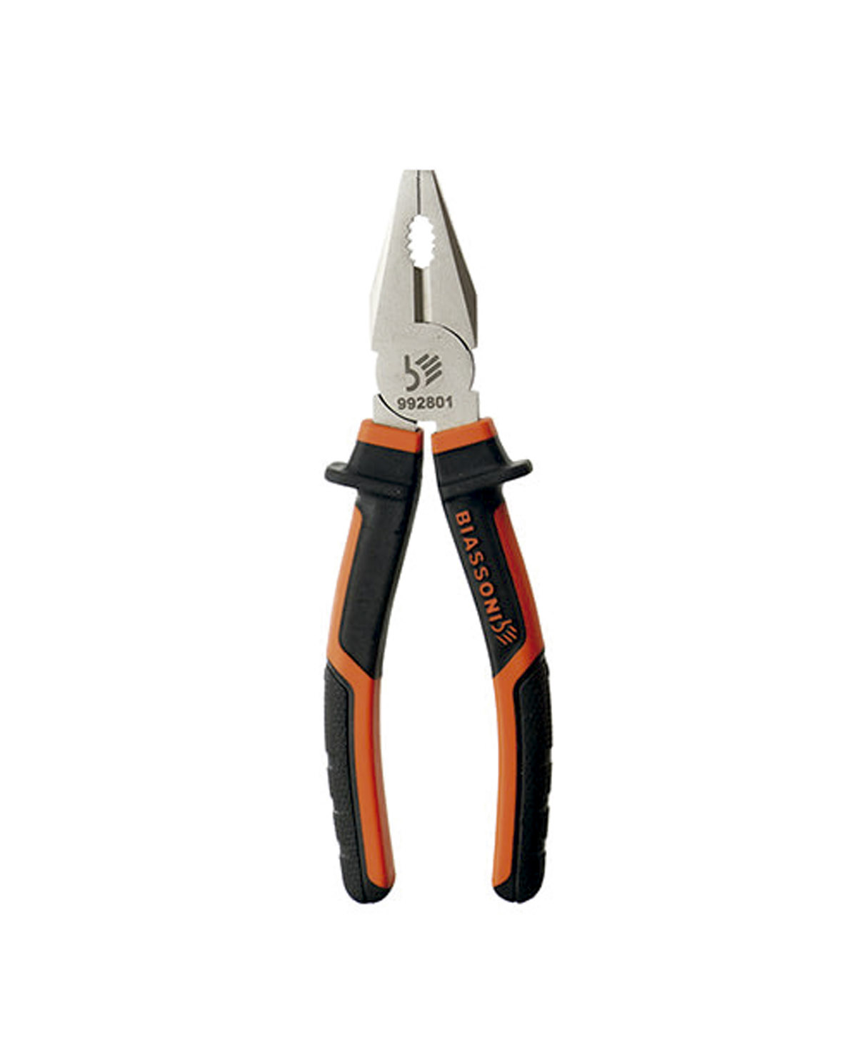 Pinza Universal Biassoni 7